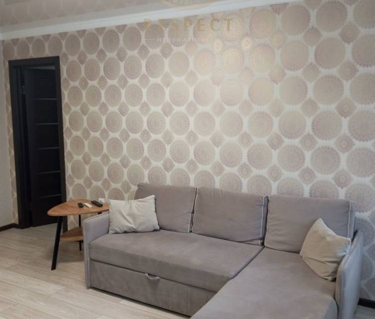 Продаётся 2-комнатная квартира, 45 м²