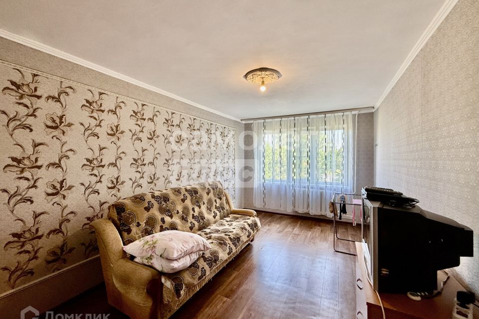 Продаётся 2-комнатная квартира, 47.4 м²
