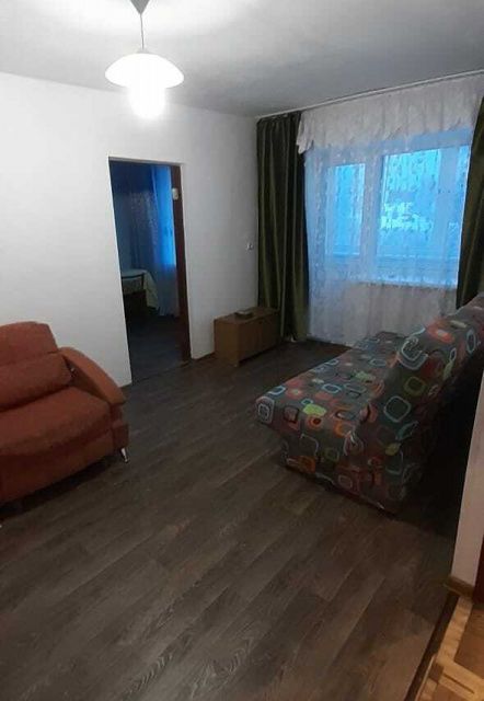 Сдаётся 2-комнатная квартира, 43 м²