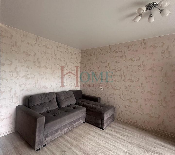 Сдаётся 1-комнатная квартира, 31 м²