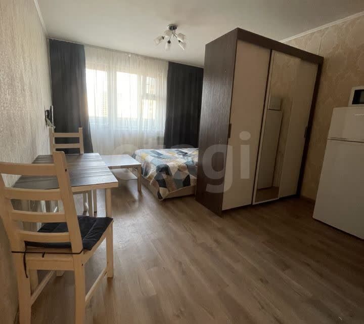 Сдаётся студия, 30 м²