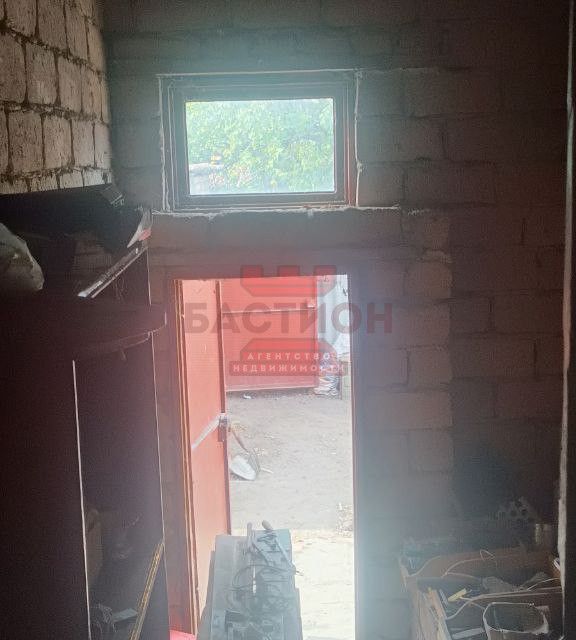 Продаётся 1-этажный дом, 120 м²