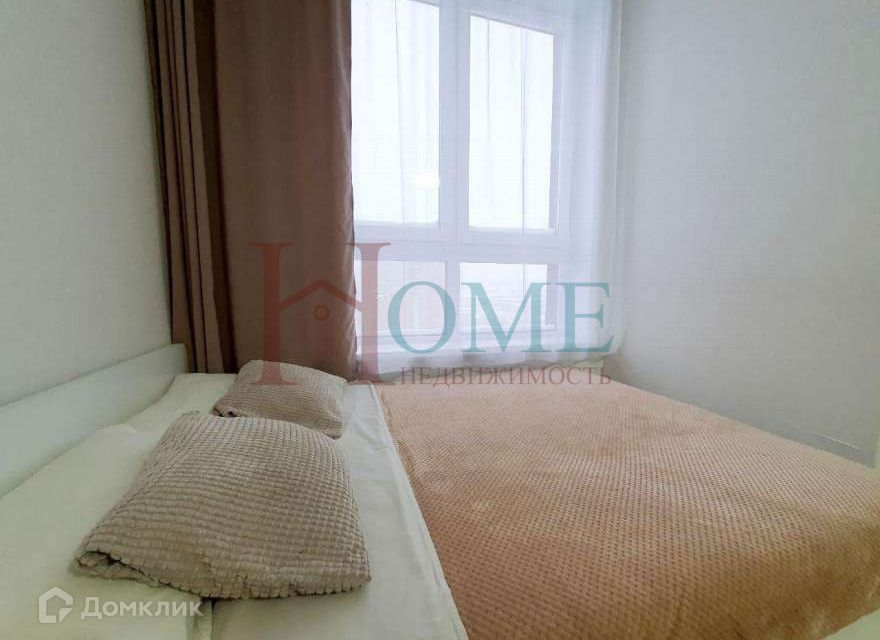 Сдаётся студия, 35 м²