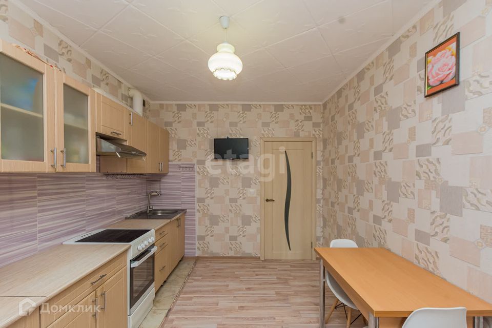 Продаётся 2-комнатная квартира, 58 м²