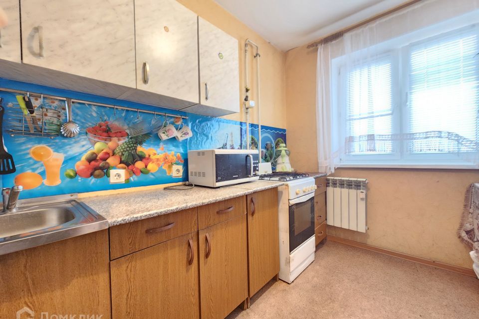 Продаётся 1-комнатная квартира, 26 м²