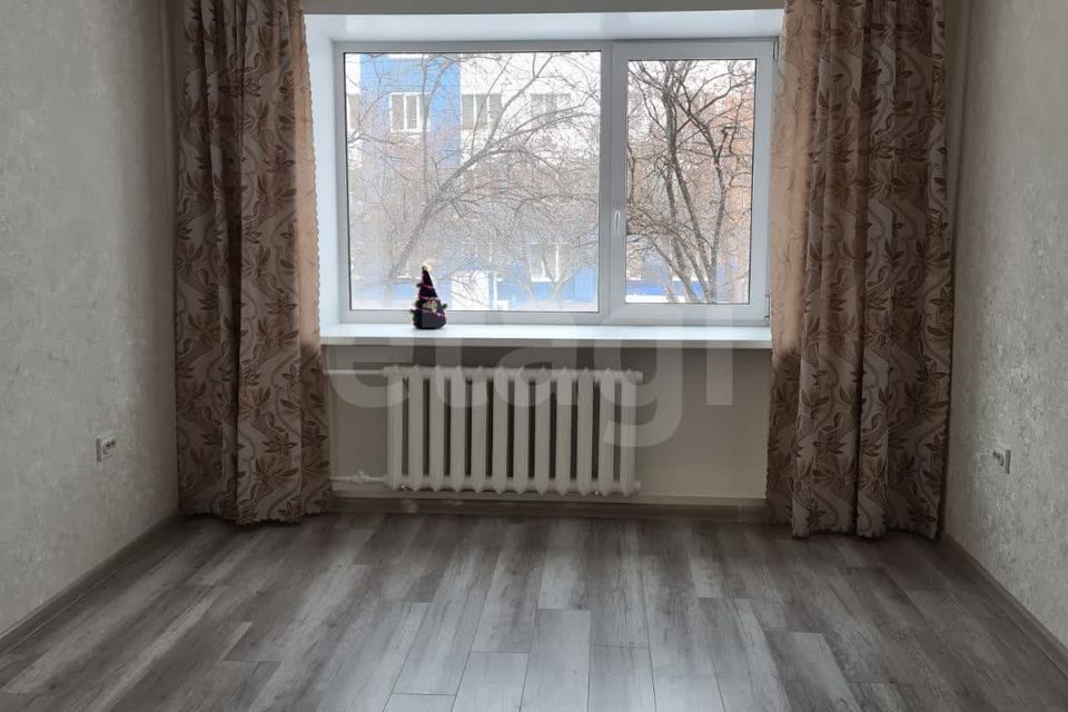 Продаётся 2-комнатная квартира, 48.5 м²