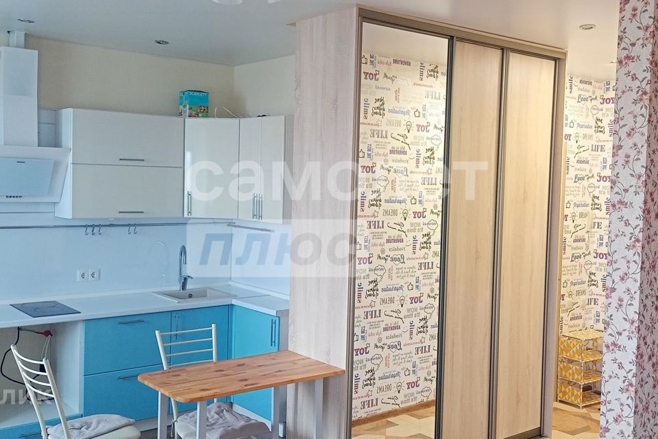 Продаётся студия, 32.4 м²