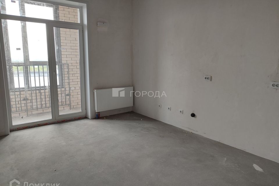 Продаётся студия, 25 м²