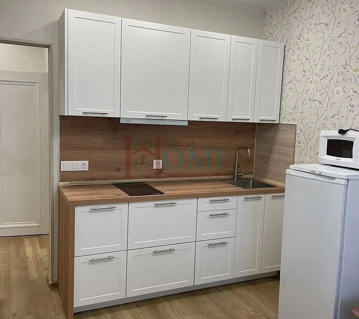 Сдаётся 1-комнатная квартира, 24 м²