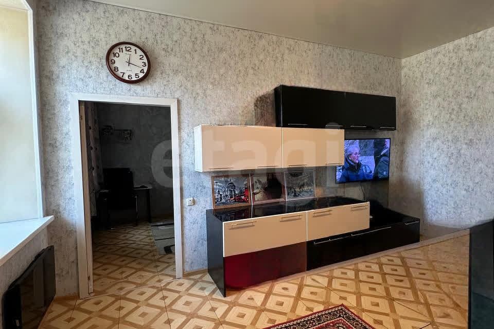 Продаётся 2-комнатная квартира, 50.8 м²