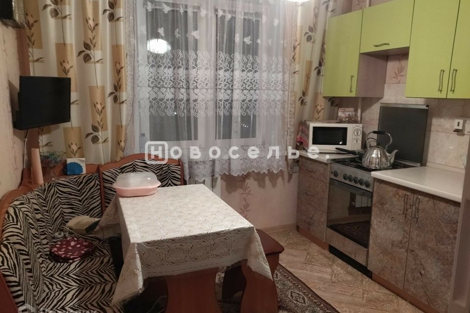Продаётся 2-комнатная квартира, 55 м²
