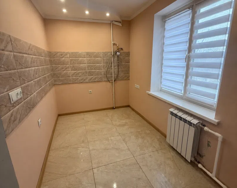 Продаётся 1-комнатная квартира, 30.1 м²
