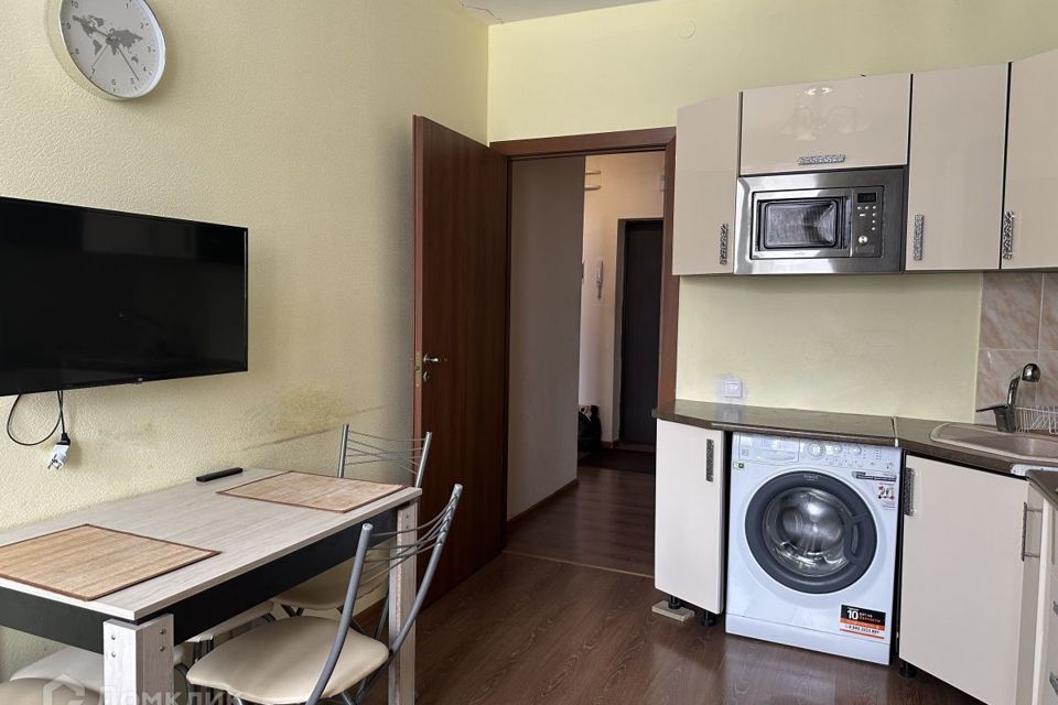 Сдаётся 1-комнатная квартира, 45 м²