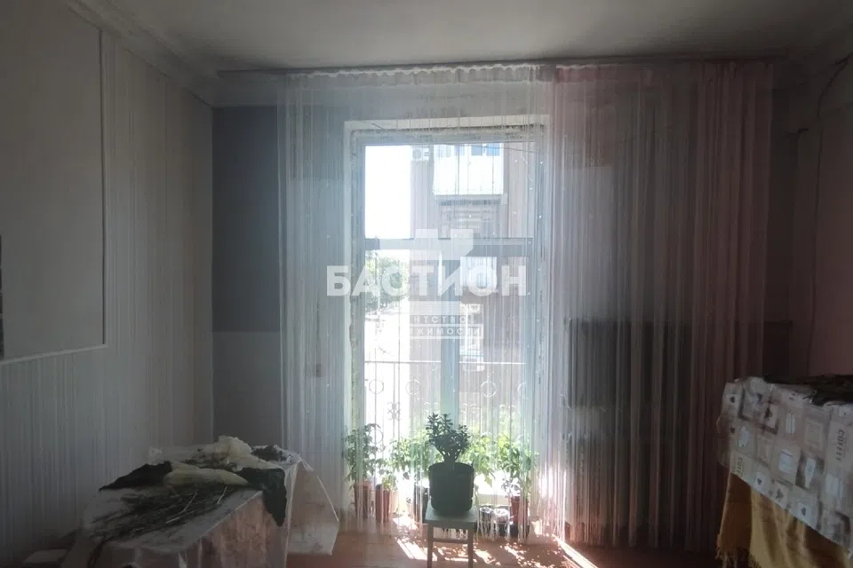 Продаётся 3-комнатная квартира, 74 м²