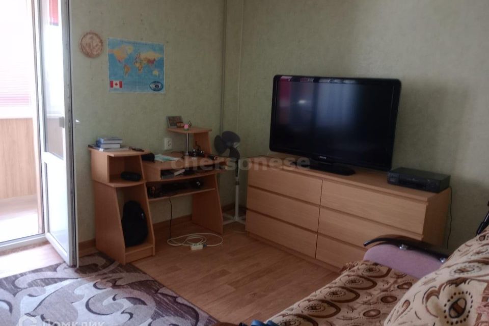 Сдаётся 1-комнатная квартира, 38 м²