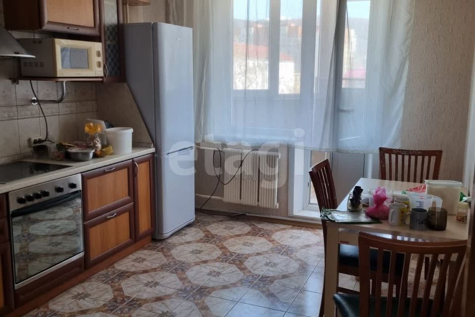 Продаётся 2-комнатная квартира, 50 м²
