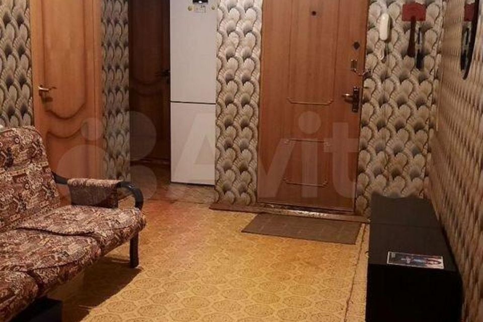 Продаётся 3-комнатная квартира, 69 м²