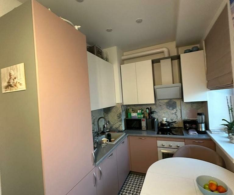 Сдаётся 2-комнатная квартира, 45.5 м²