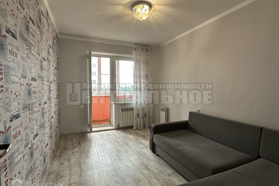 Продаётся 2-комнатная квартира, 58 м²