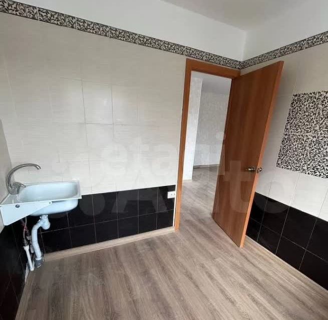 Продаётся 1-комнатная квартира, 31 м²