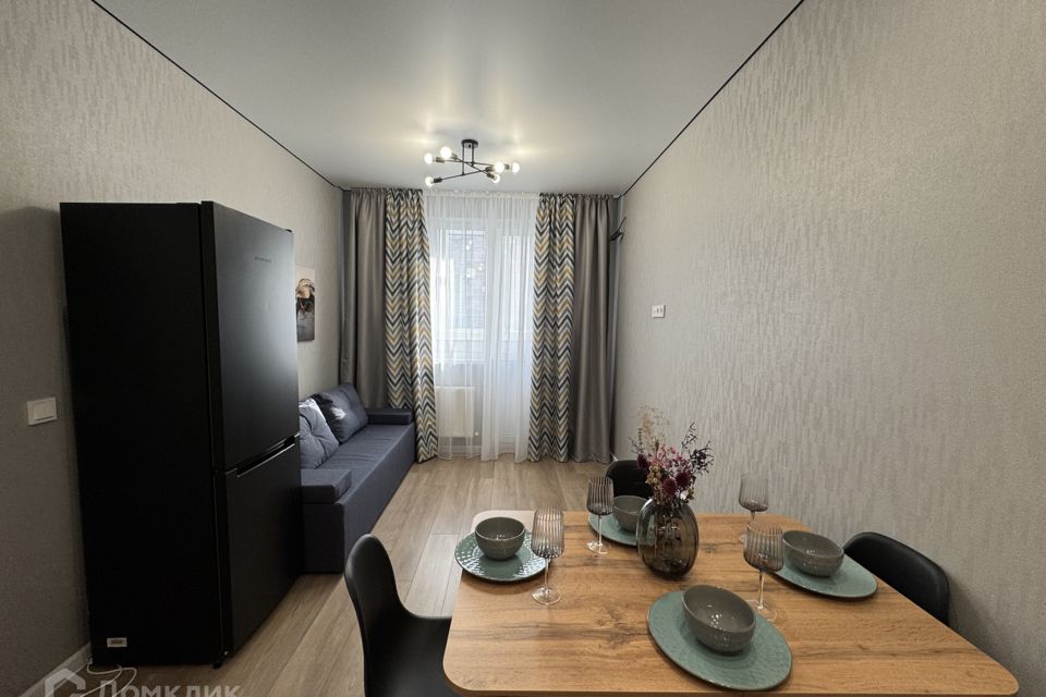 Сдаётся 2-комнатная квартира, 48 м²