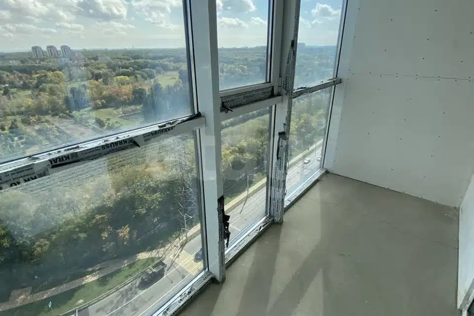 Продаётся 1-комнатная квартира, 37 м²