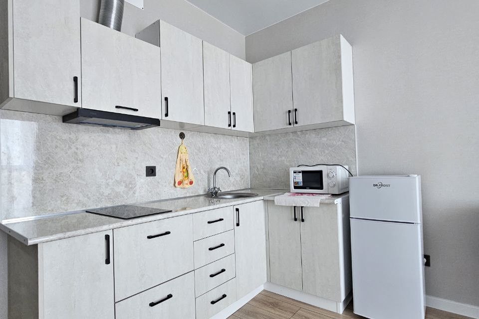 Сдаётся студия, 26.3 м²