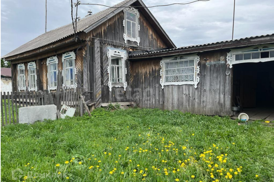 Купить Дом В Село Батурино Томский Район