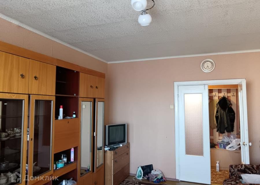 Сдаётся 3-комнатная квартира, 65 м²