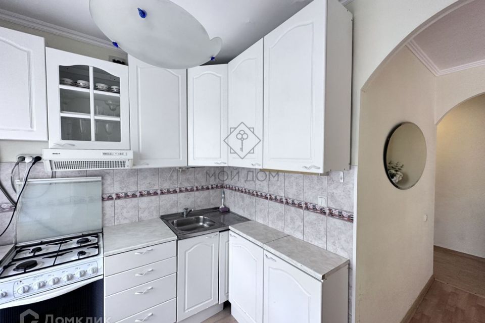 Сдаётся 2-комнатная квартира, 47 м²