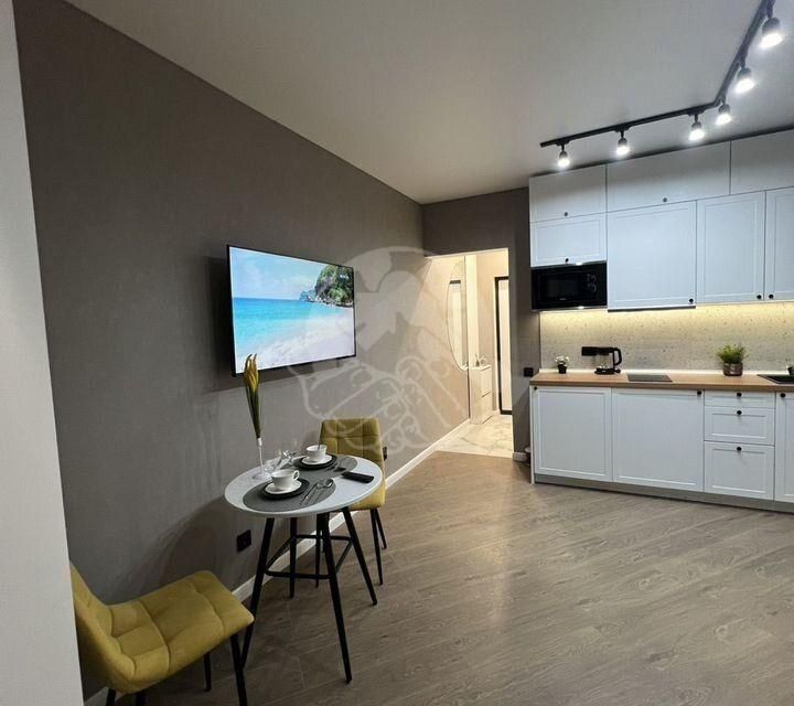 Сдаётся студия, 26 м²