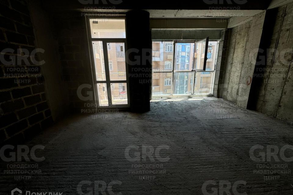Продаётся 1-комнатная квартира, 38.5 м²