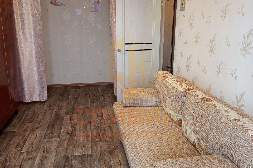 Продаётся 1-комнатная квартира, 29.3 м²
