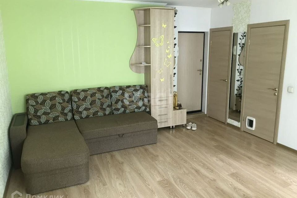 Продаётся 2-комнатная квартира, 36.6 м²