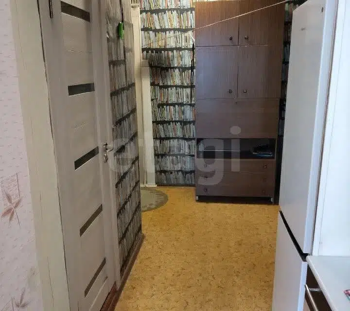 Продаётся 1-комнатная квартира, 40 м²
