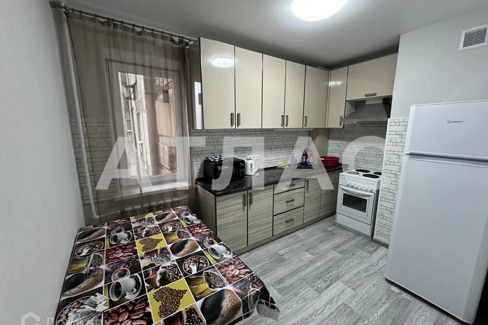 Продаётся 2-комнатная квартира, 47.9 м²