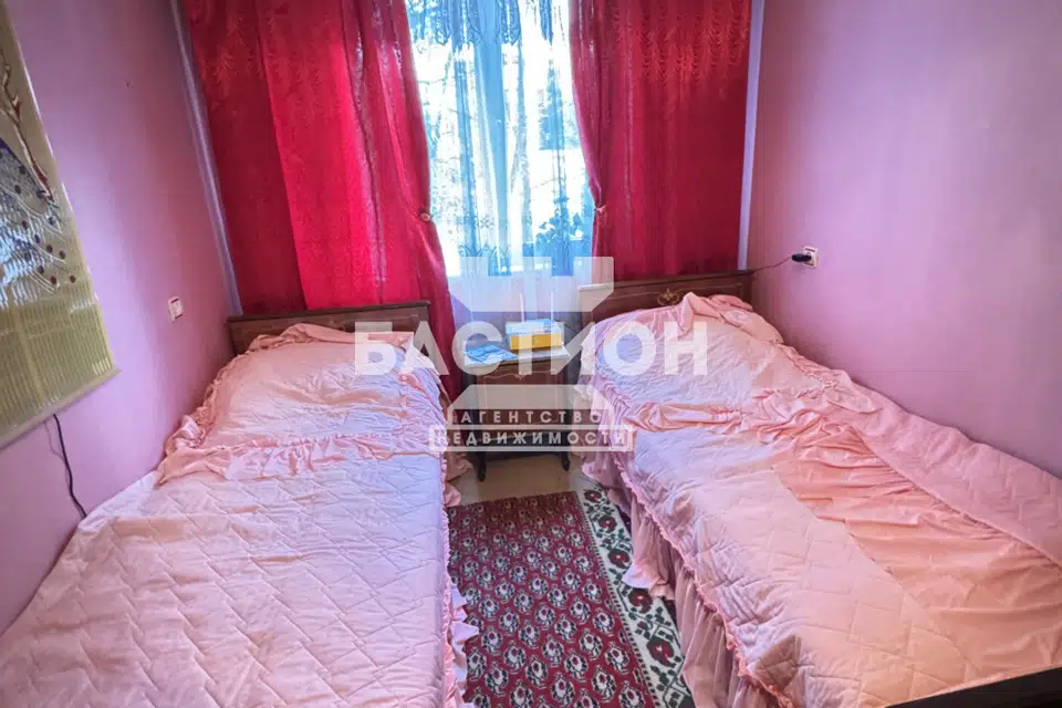 Продаётся 2-комнатная квартира, 47.2 м²