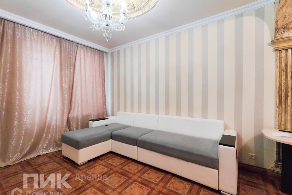 Сдаётся 2-комнатная квартира, 48 м²
