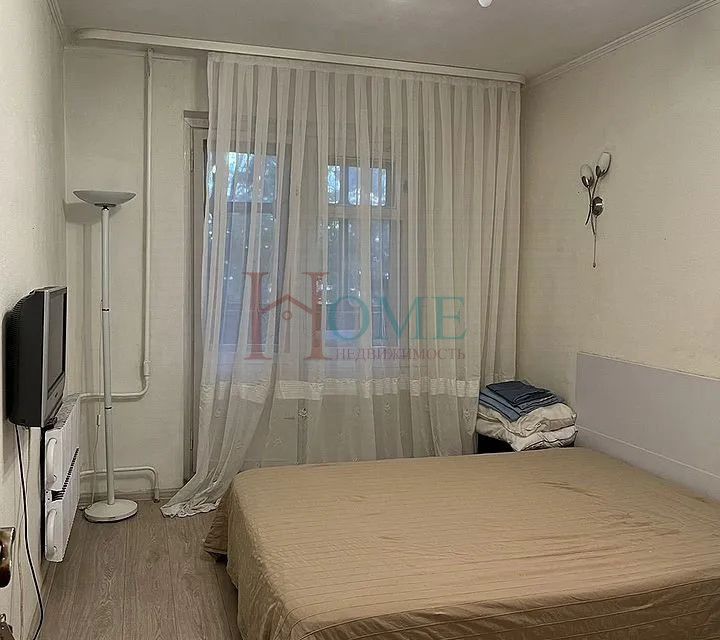 Сдаётся 3-комнатная квартира, 63 м²