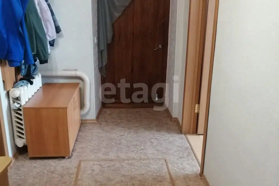 Продаётся 2-комнатная квартира, 50.3 м²
