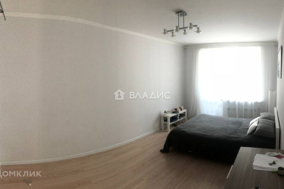 Продаётся 1-комнатная квартира, 31.5 м²