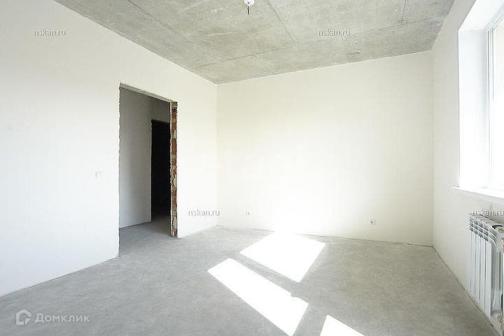 Продаётся 3-комнатная квартира, 121 м²