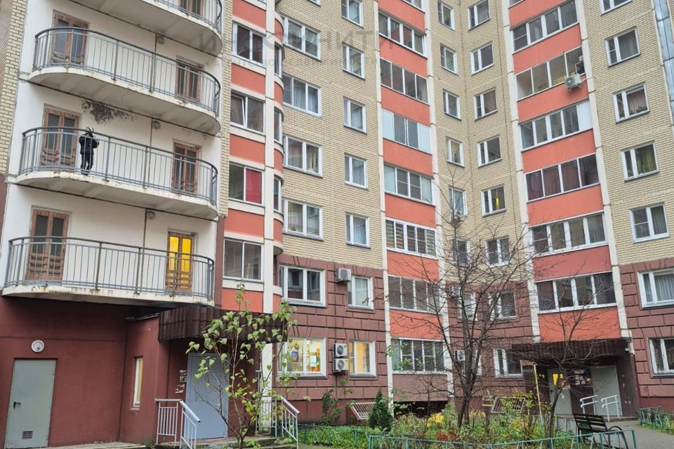 Продаётся 2-комнатная квартира, 61 м²