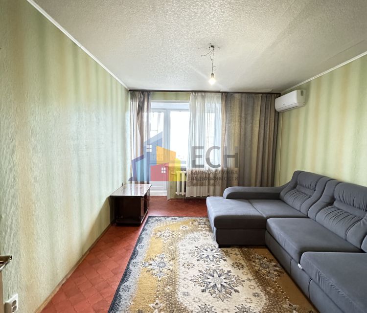 Продаётся 2-комнатная квартира, 48 м²