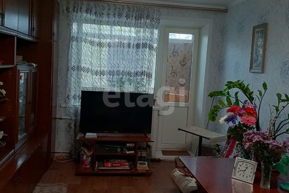 Продаётся 2-комнатная квартира, 45 м²