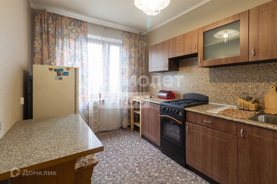Сдаётся 3-комнатная квартира, 61.7 м²