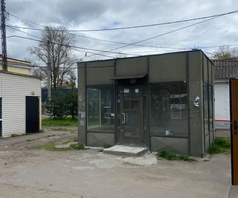 Сдаётся помещение своб. назначения, 20 м²