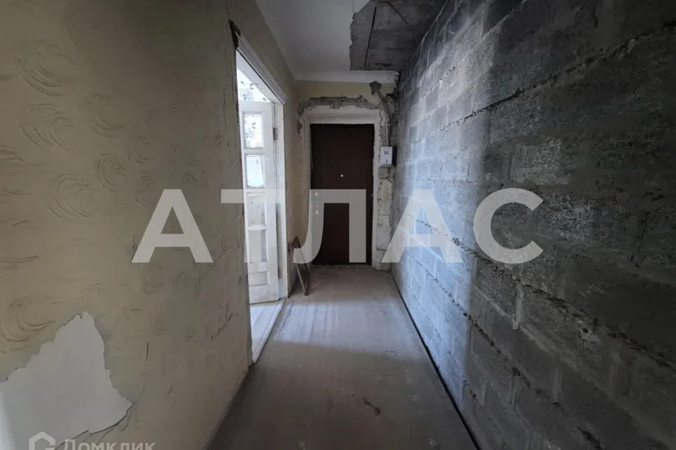 Продаётся 2-комнатная квартира, 49.5 м²
