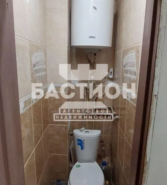 Продаётся 1-комнатная квартира, 35 м²
