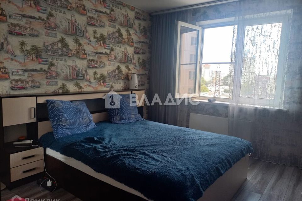 Продаётся 2-комнатная квартира, 61 м²